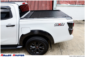 Isuzu V-cross 2020+
